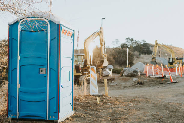 Portable Toilet Options We Offer in Shelby, MI