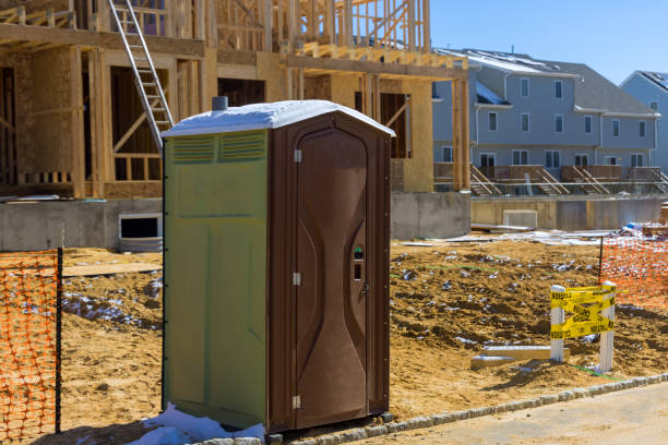 Porta potty rental for outdoor events in Shelby, MI