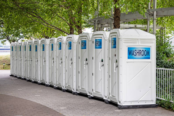 Best Portable toilet rental cost  in Shelby, MI