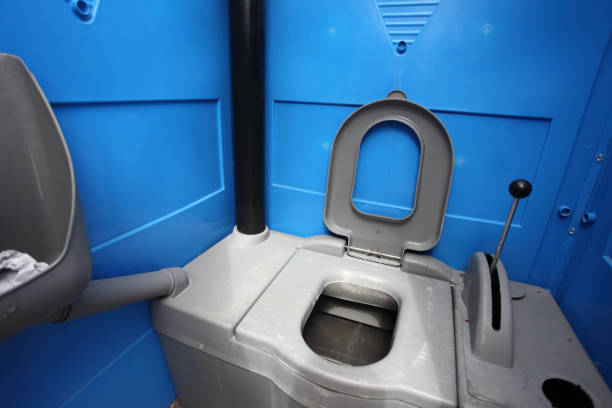 Sanitation services for porta potties in Shelby, MI