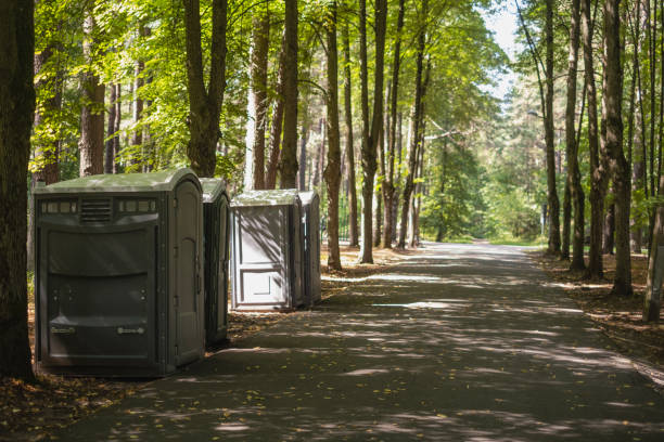Best Portable restroom solutions  in Shelby, MI