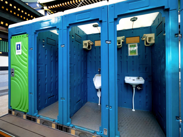 Best Construction site porta potty rental  in Shelby, MI