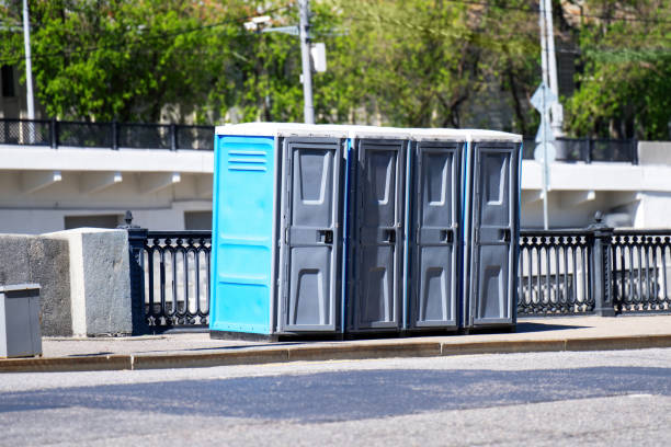 Best Emergency porta potty rental  in Shelby, MI