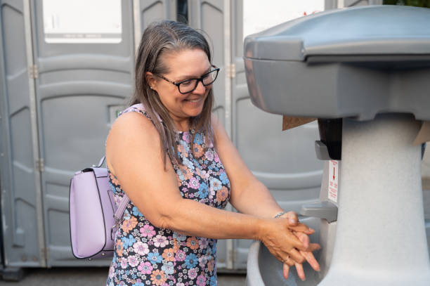 Best Long-term porta potty rental  in Shelby, MI