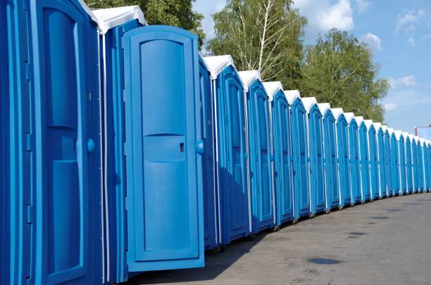 Best Luxury portable toilet rental  in Shelby, MI